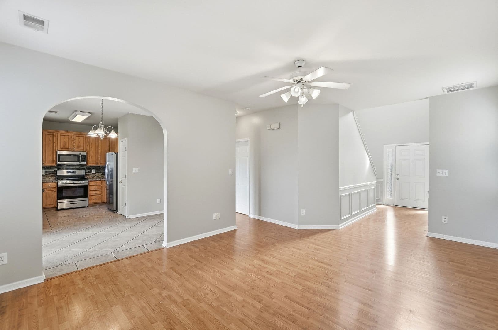 Charlotte House: 14801 Asheton Creek Drive