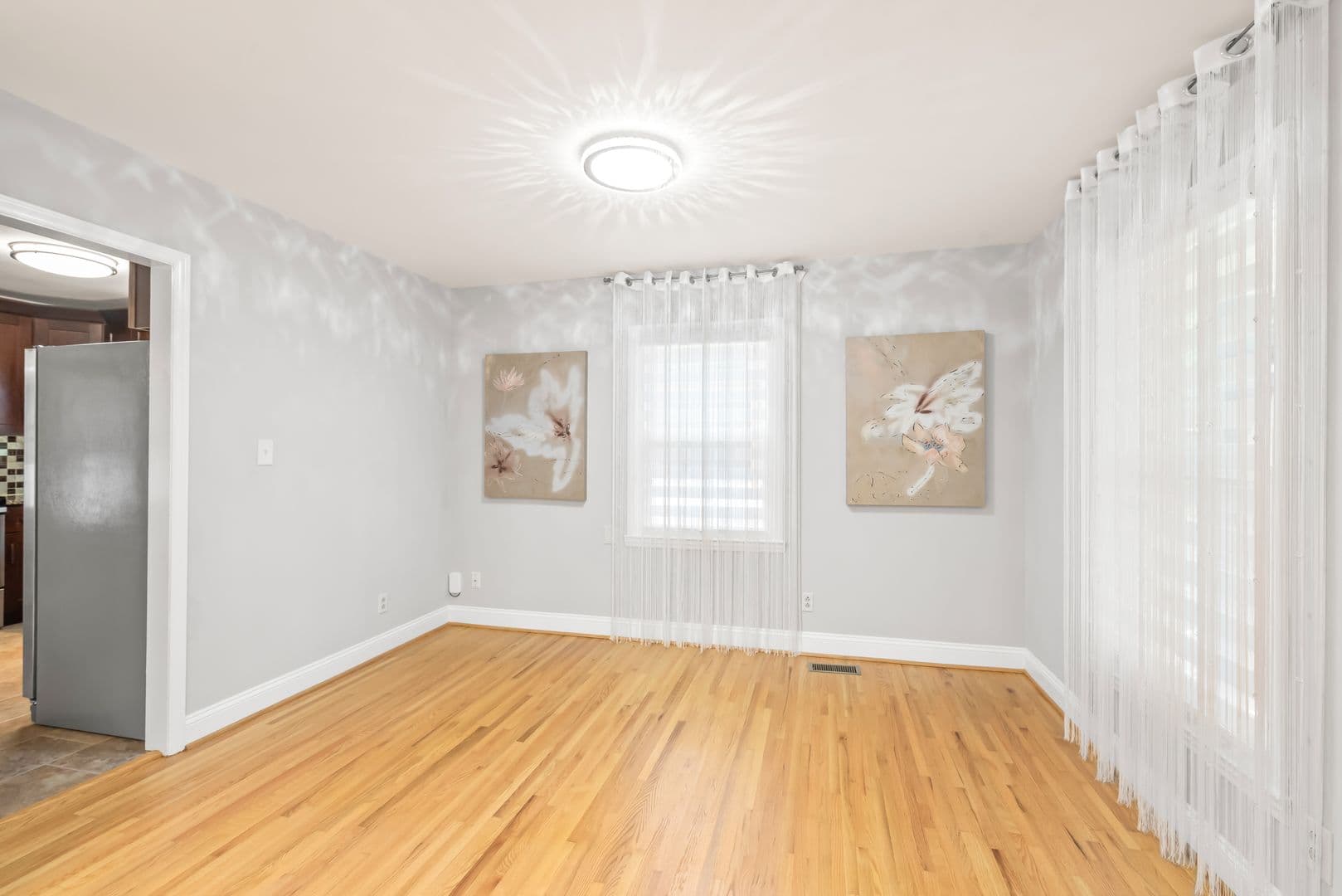 Charlotte House: 2600 E Providence Drive