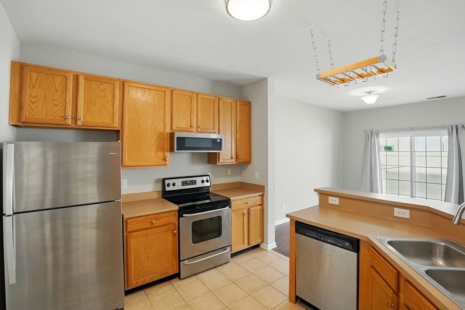 Pineville Townhome: 12244 Stratfield Place Circle