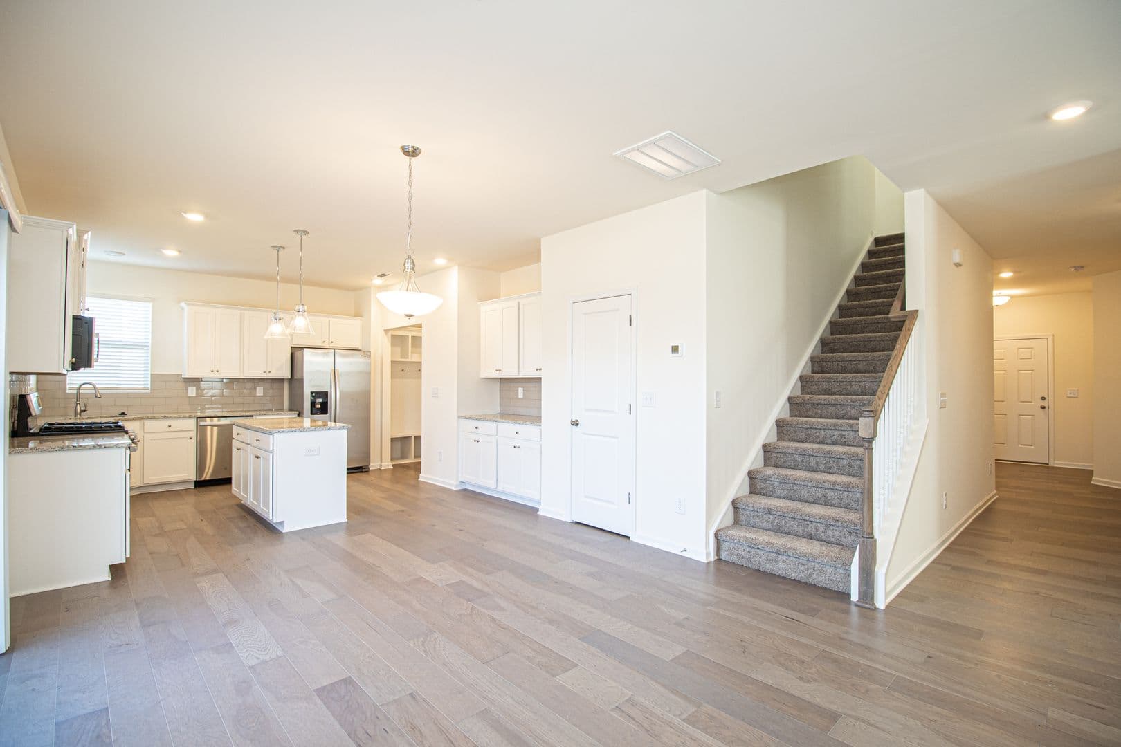 Indian Trail House: 1528 Felthorpe Way