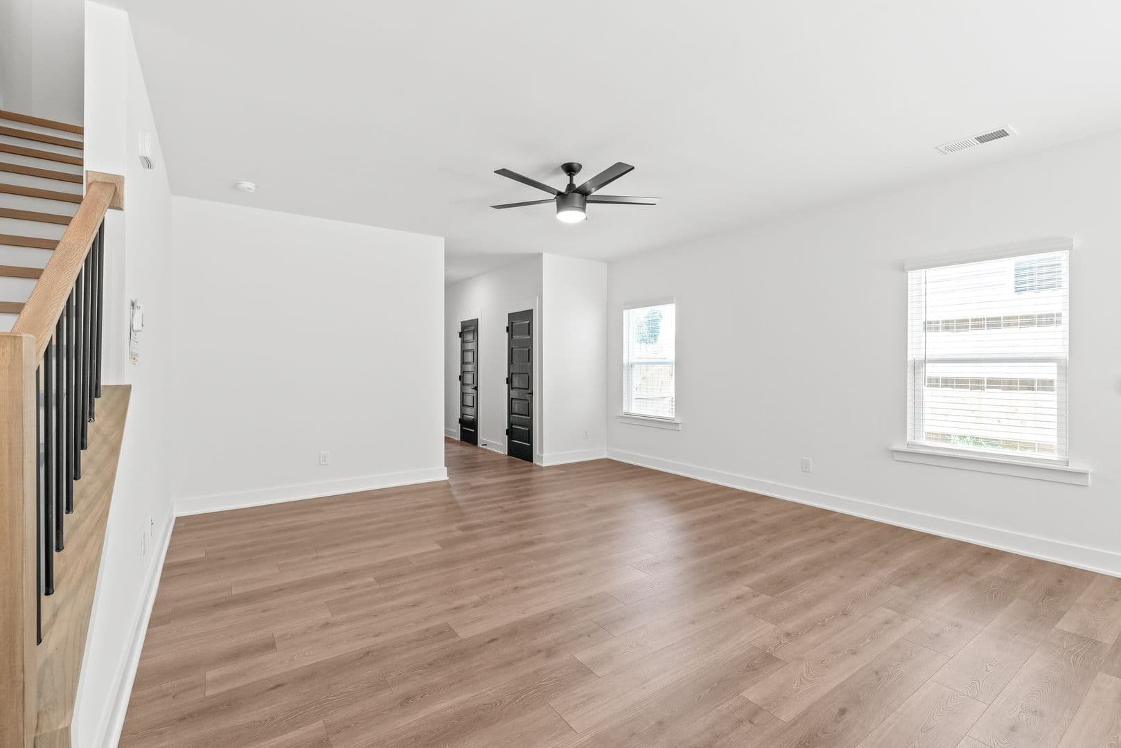 Charlotte Townhome: 2023 Wilson Ave