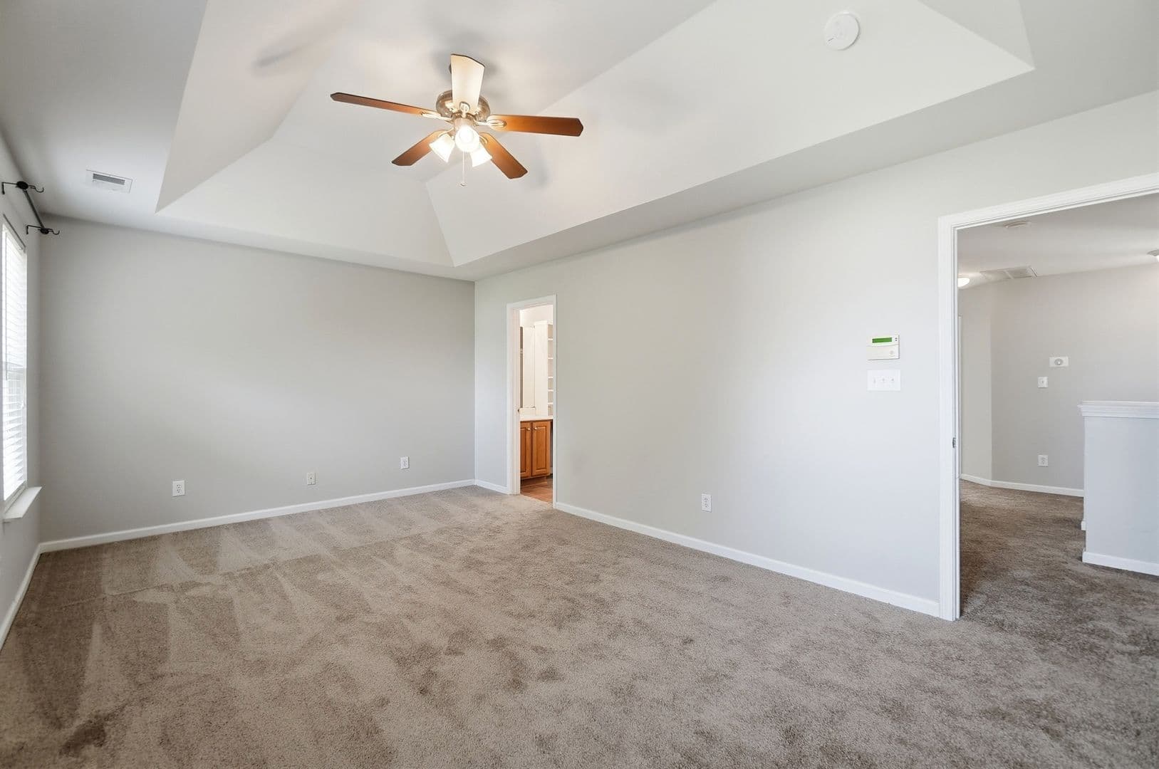Charlotte House: 14801 Asheton Creek Drive
