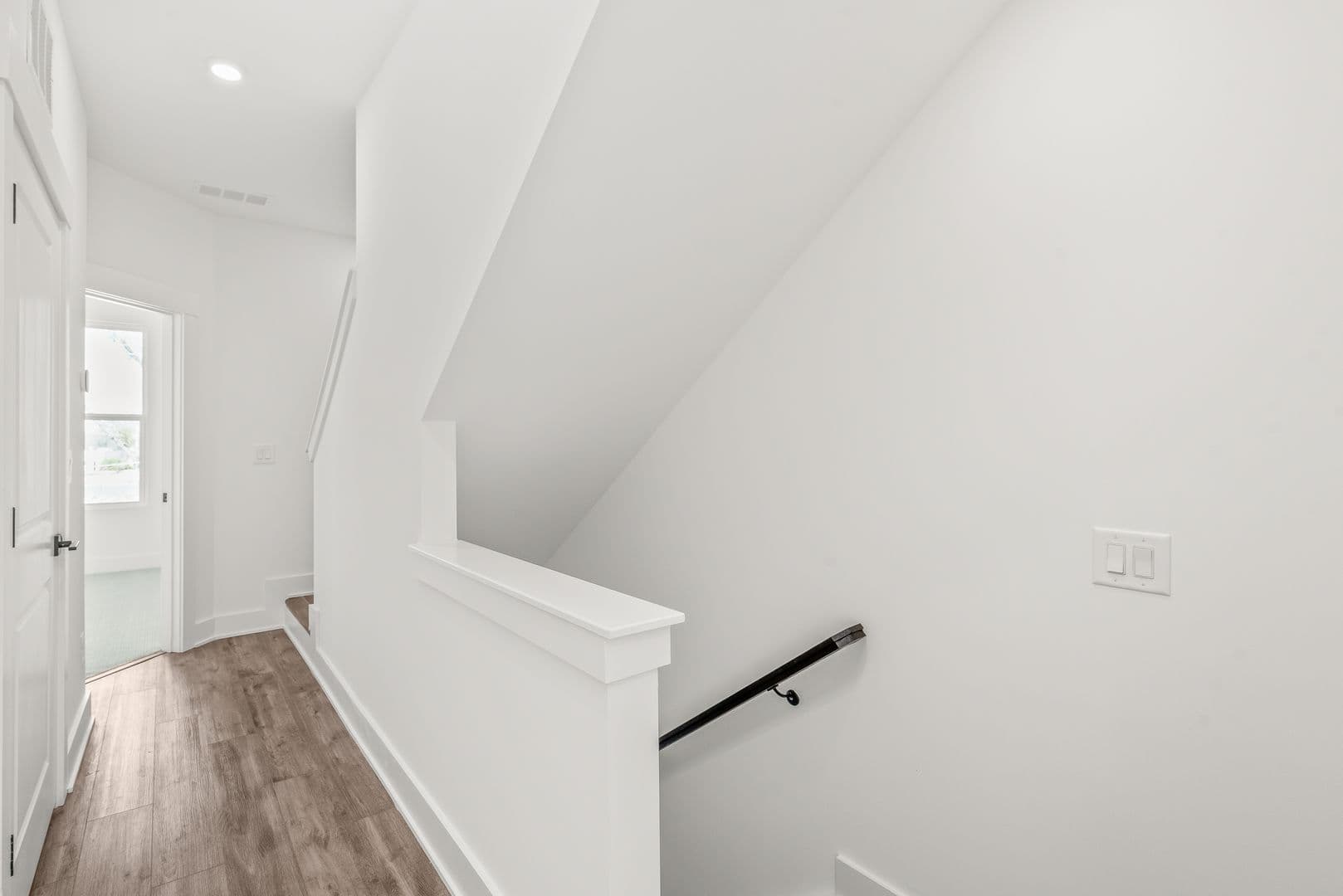 Charlotte Townhome: 425 Blairhill Road