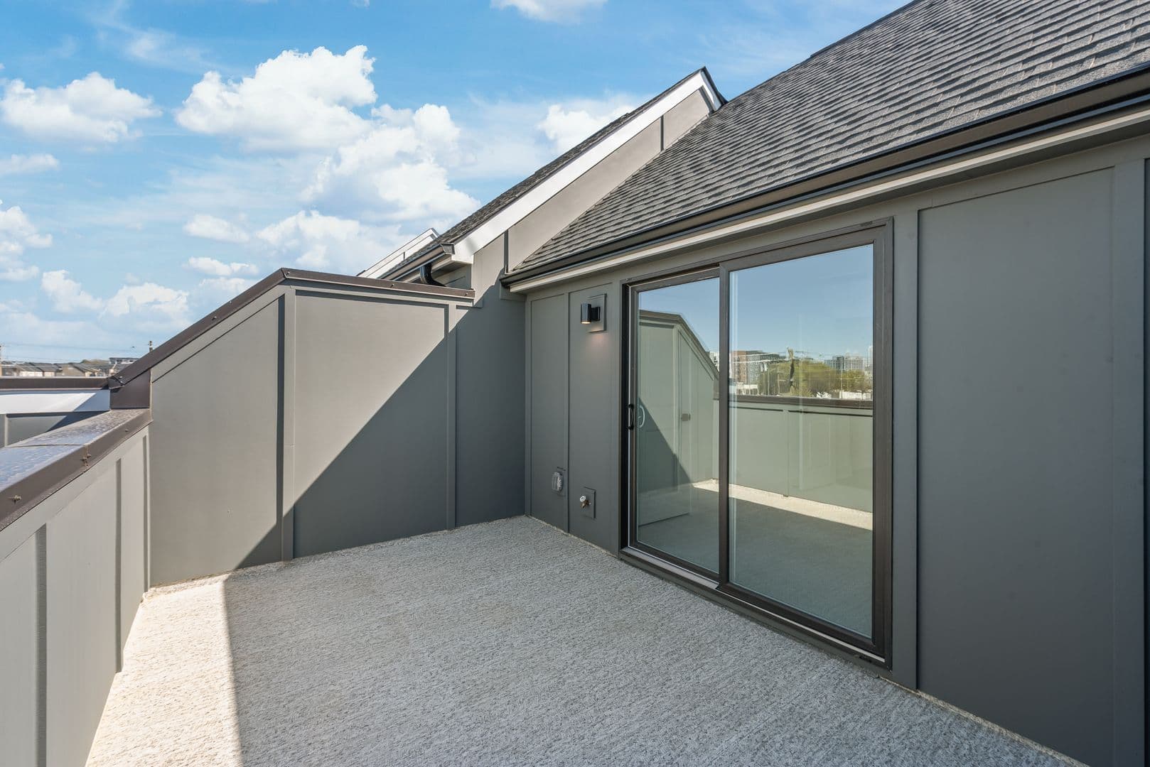 Charlotte Townhome: 425 Blairhill Road