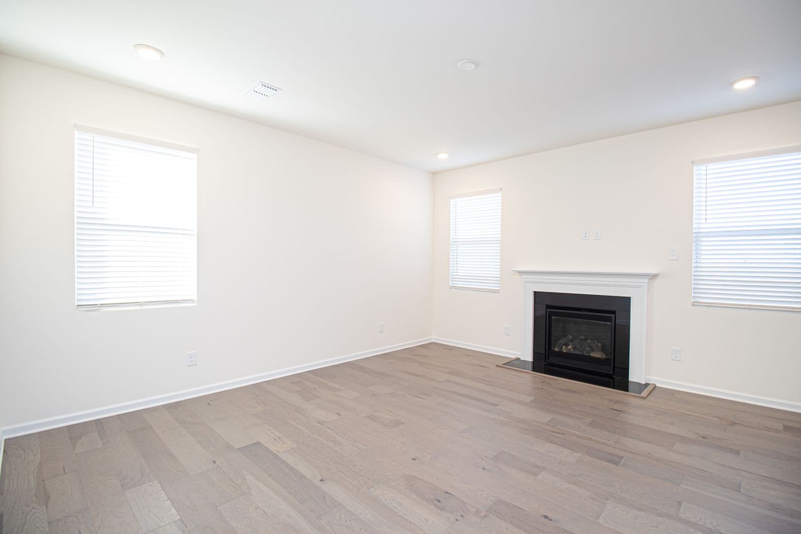 Indian Trail House: 1528 Felthorpe Way