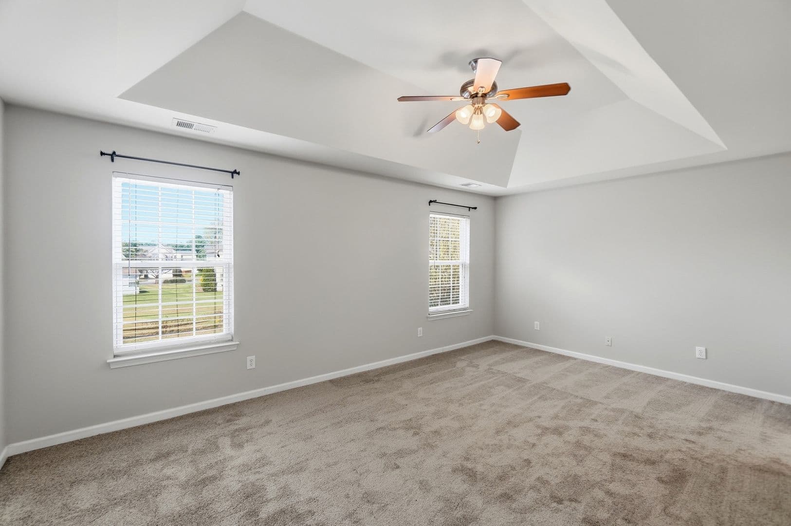Charlotte House: 14801 Asheton Creek Drive