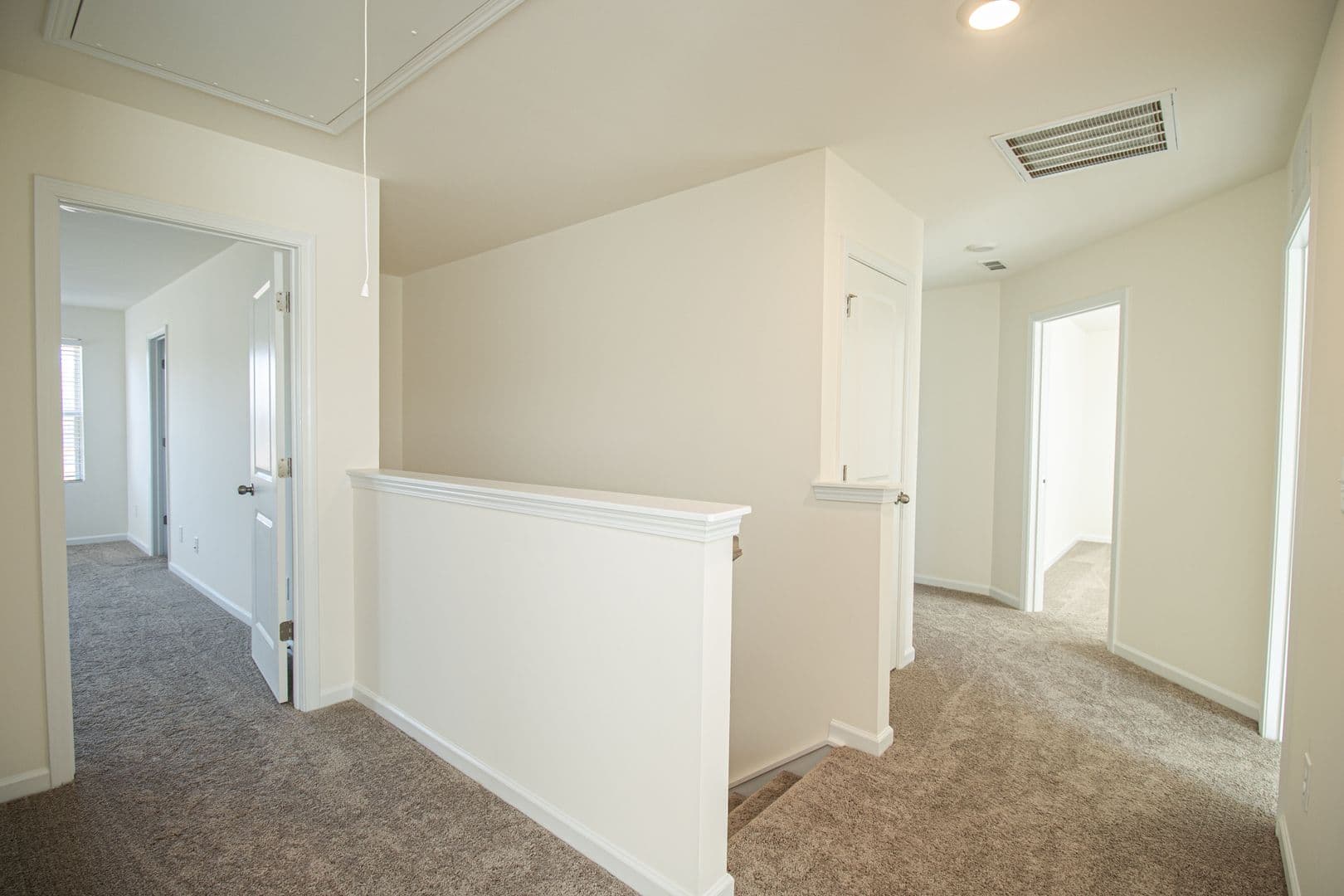 Indian Trail House: 1528 Felthorpe Way