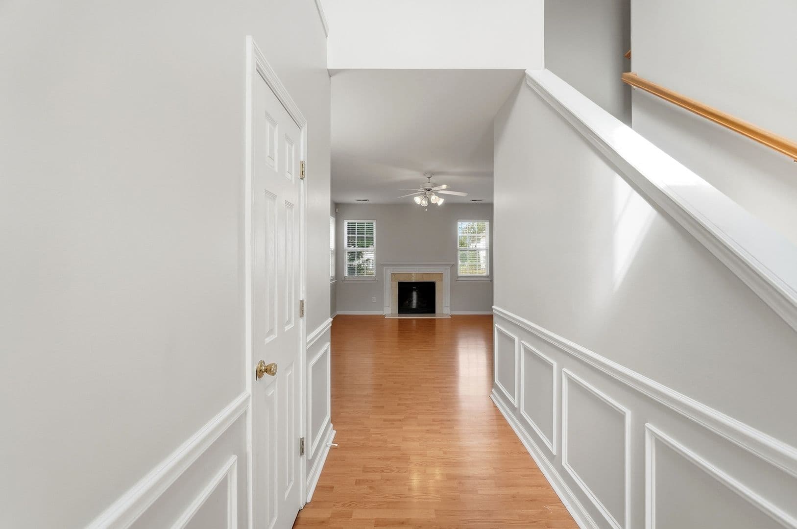 Charlotte House: 14801 Asheton Creek Drive