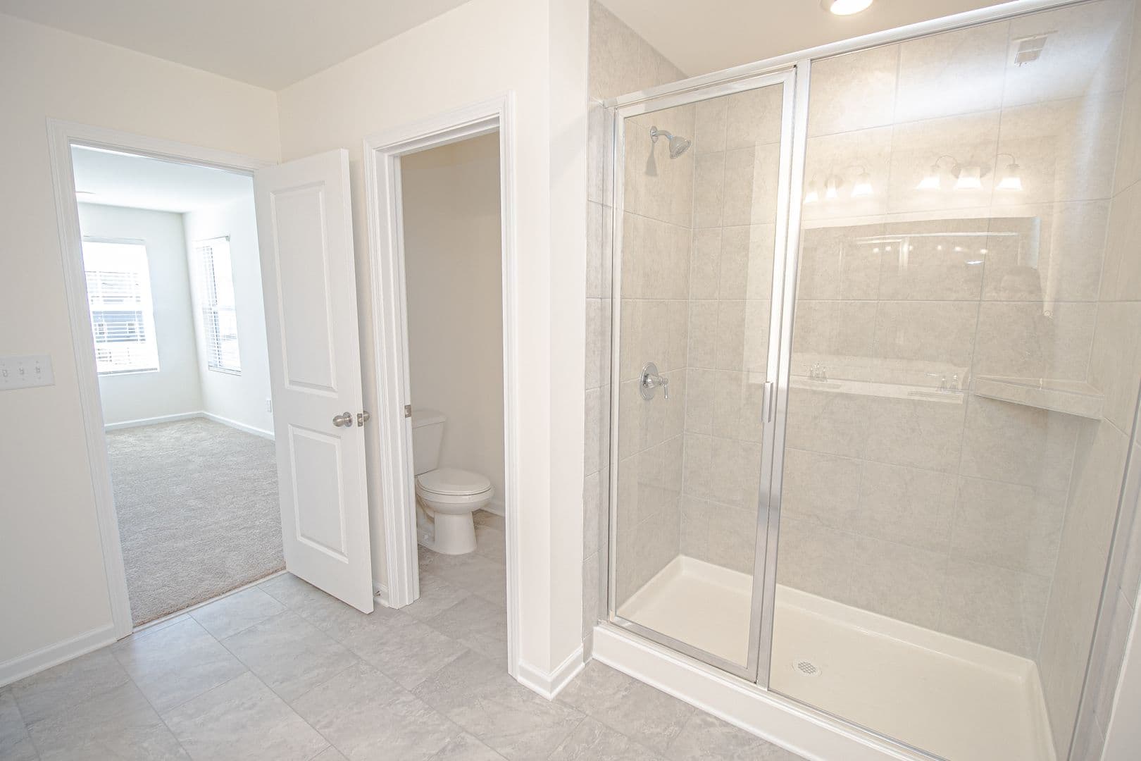 Indian Trail House: 1528 Felthorpe Way