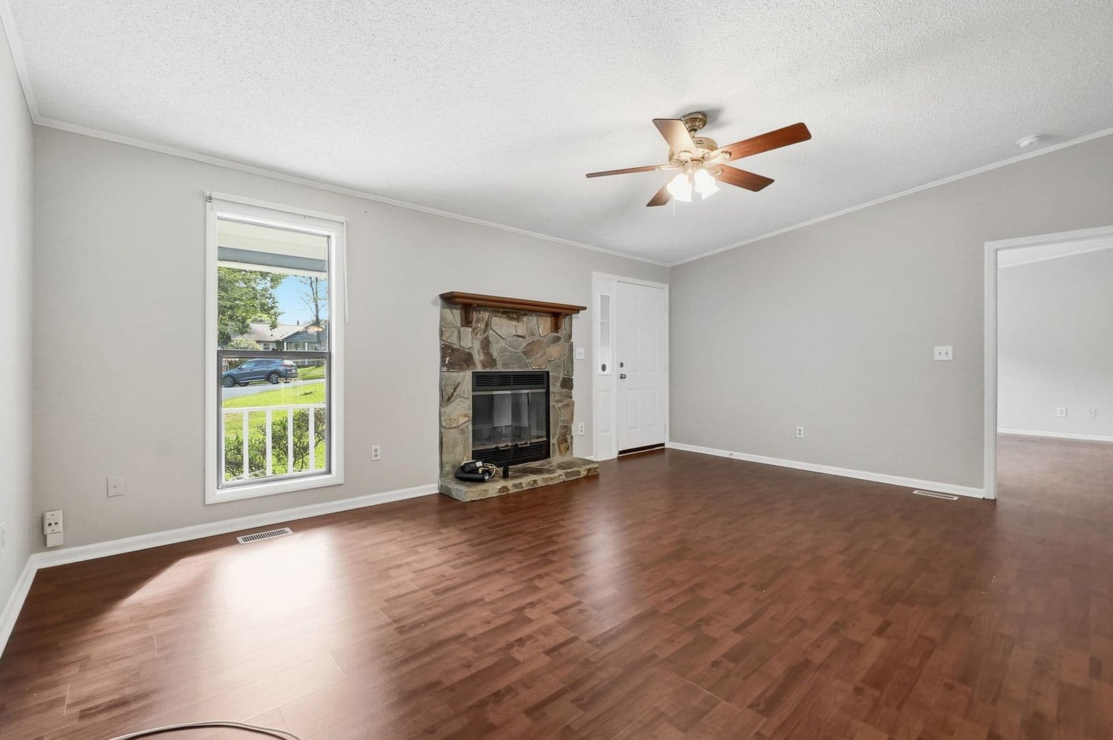 Charlotte House: 2939 Gray Feather Drive