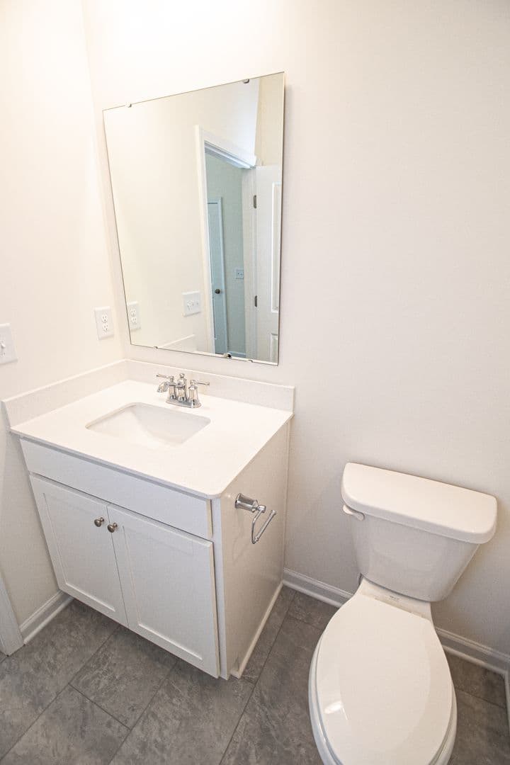 Indian Trail House: 1528 Felthorpe Way