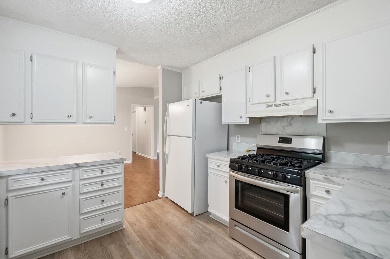 Charlotte House: 2939 Gray Feather Drive