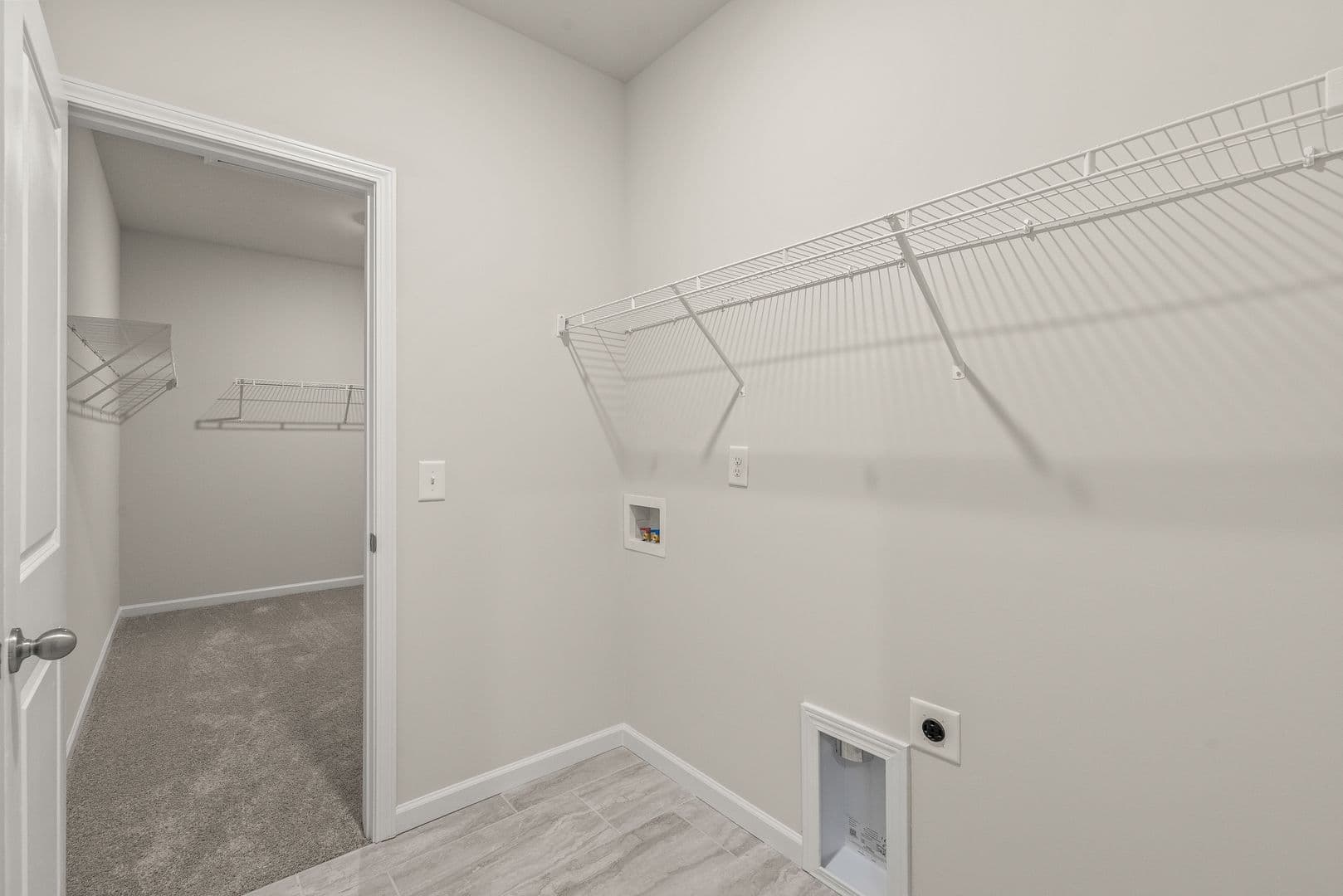 Charlotte Townhome: 7044 Heron Rookery Way