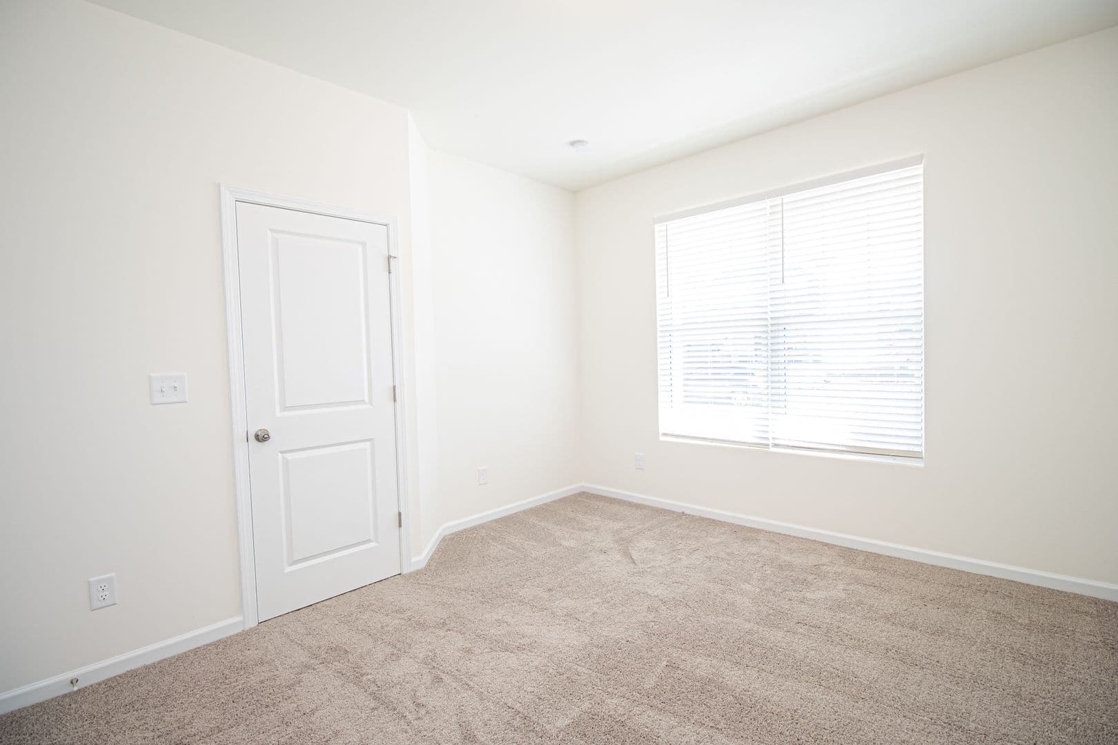 Indian Trail House: 1528 Felthorpe Way