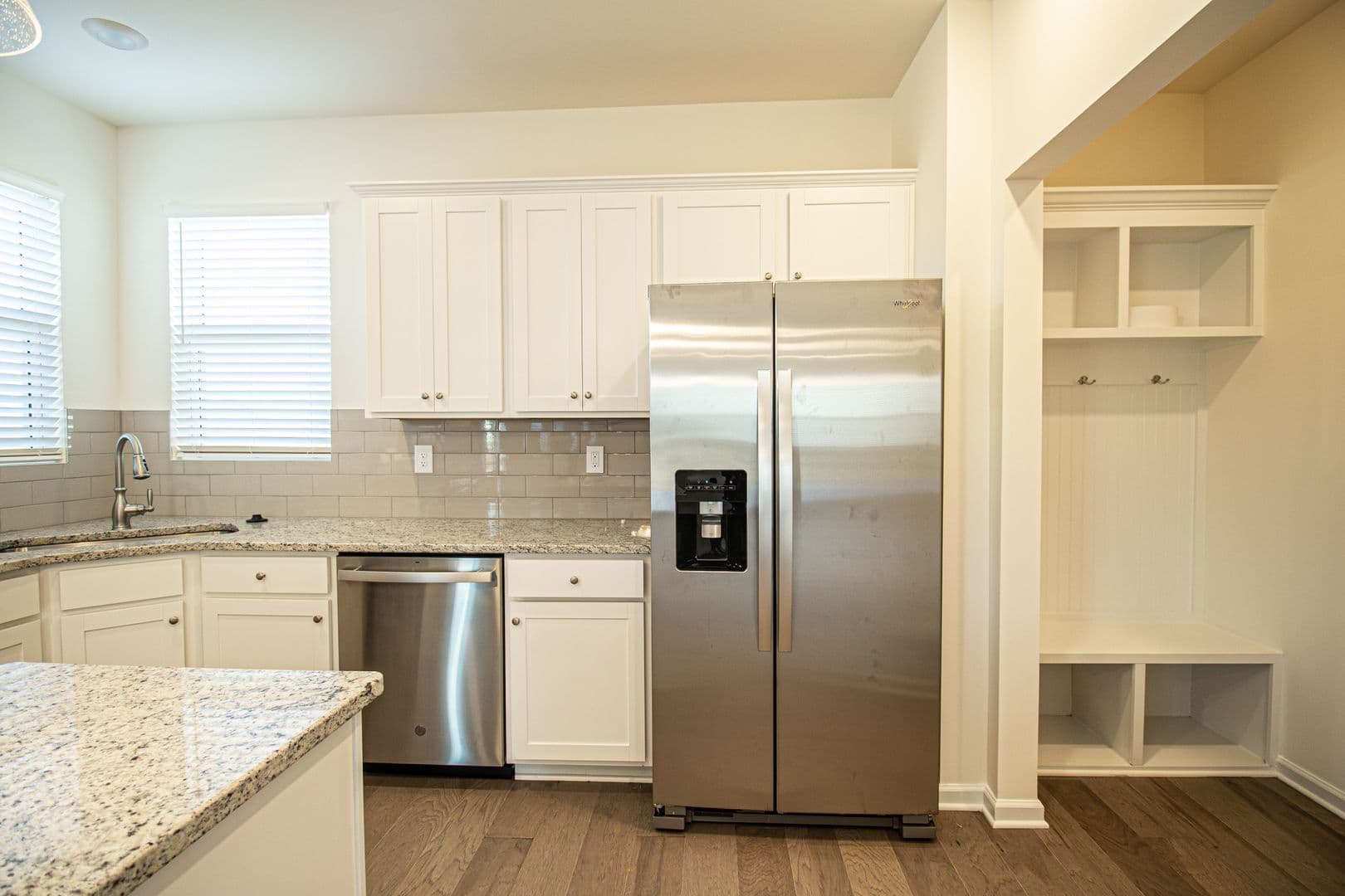 Indian Trail House: 1528 Felthorpe Way