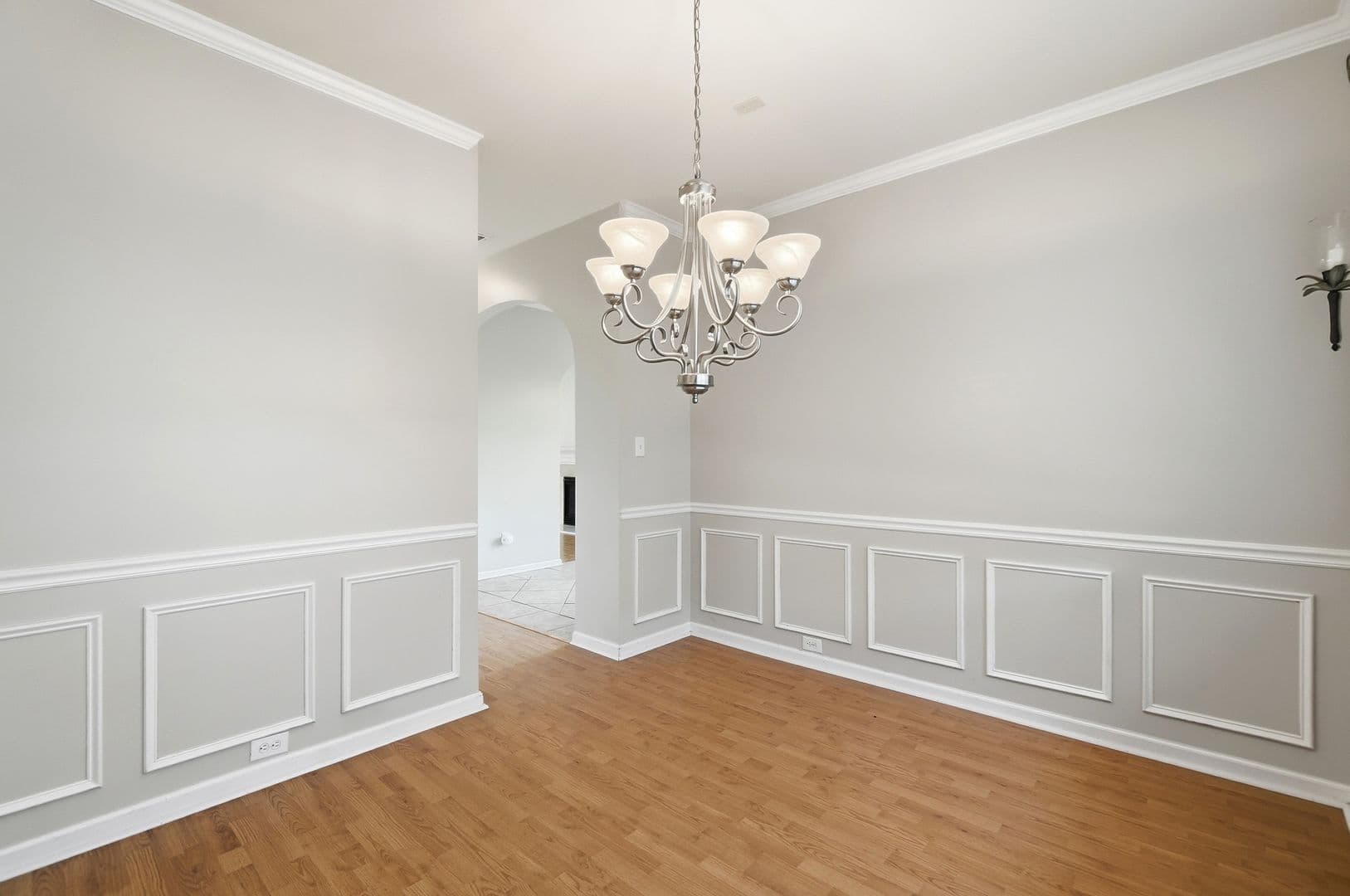 Charlotte House: 14801 Asheton Creek Drive