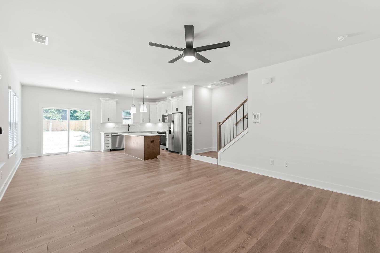 Charlotte Townhome: 2023 Wilson Ave