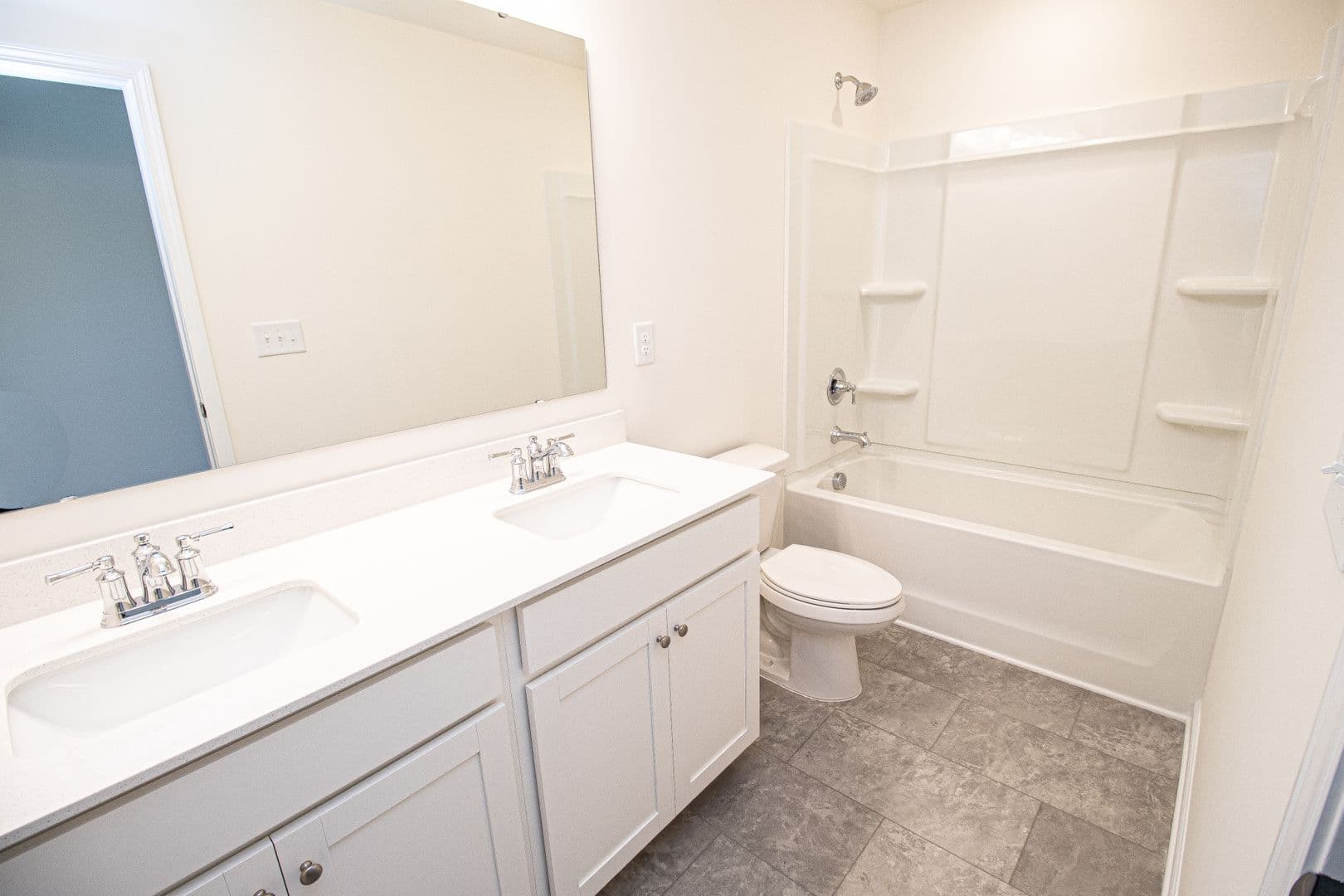 Indian Trail House: 1528 Felthorpe Way