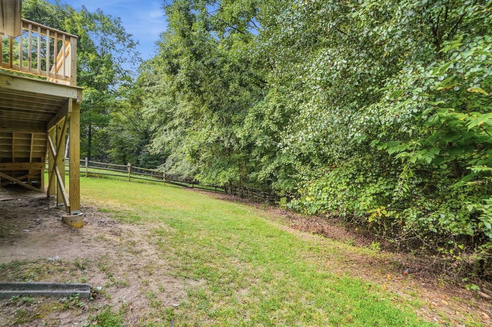 Charlotte House: 2939 Gray Feather Drive