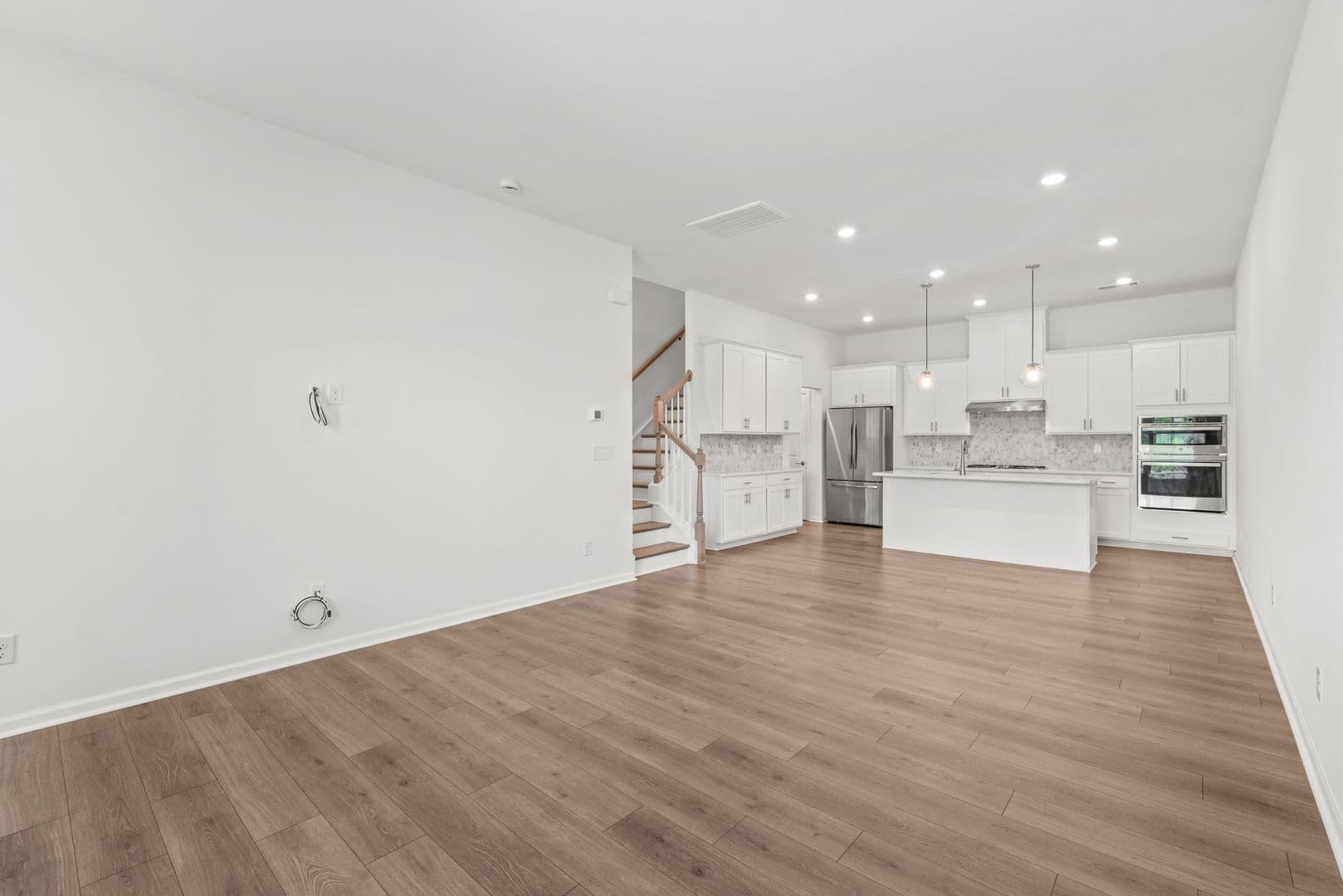 Harrisburg Townhome: 5807 Clear Creek Lane