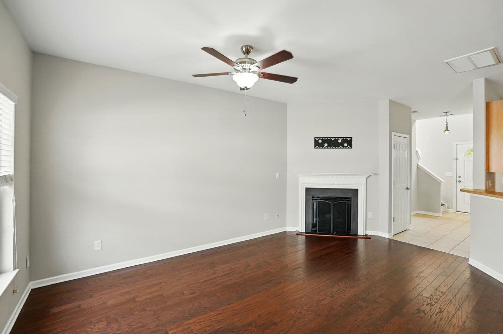 Pineville Townhome: 12244 Stratfield Place Circle