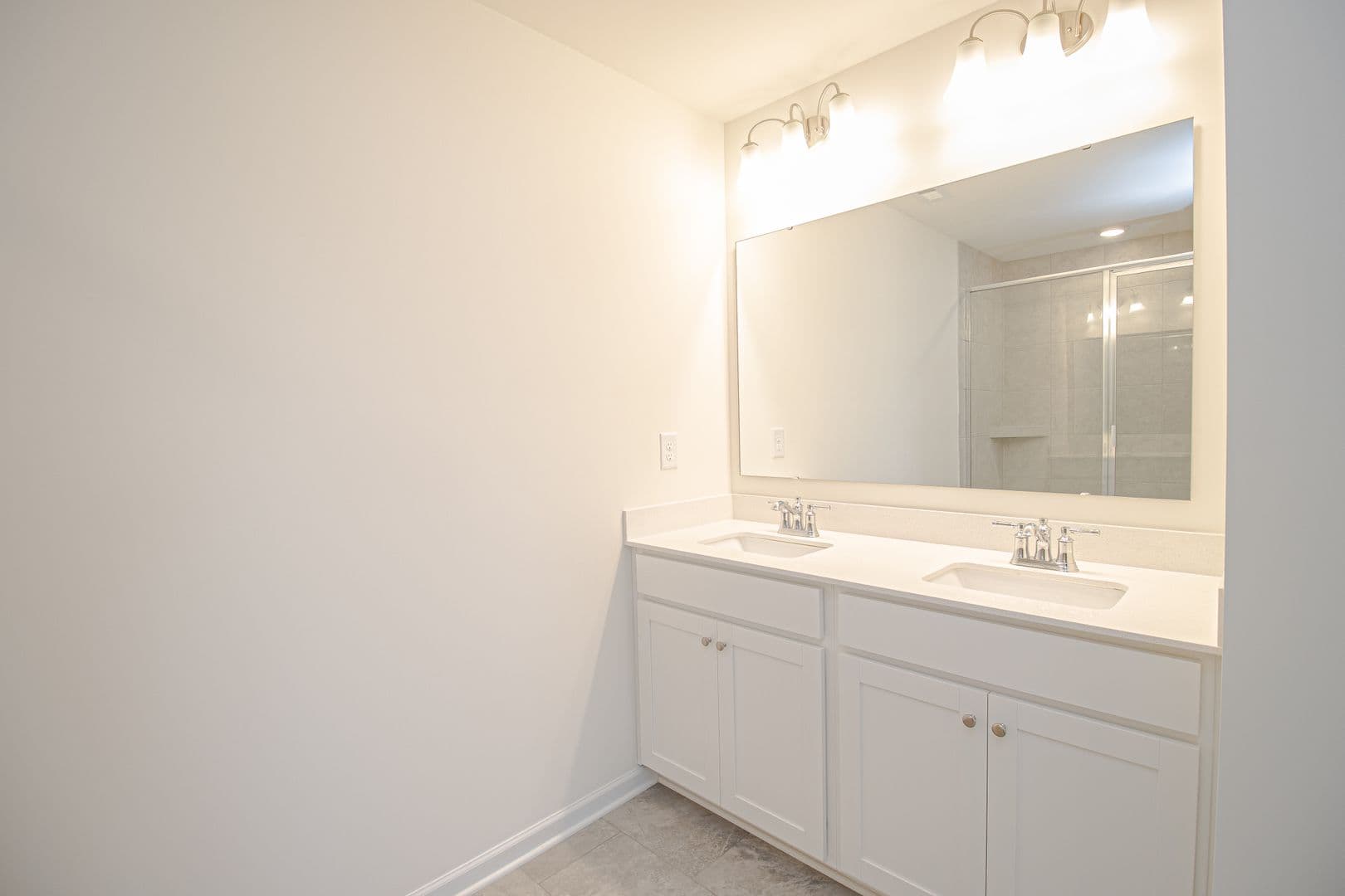 Indian Trail House: 1528 Felthorpe Way