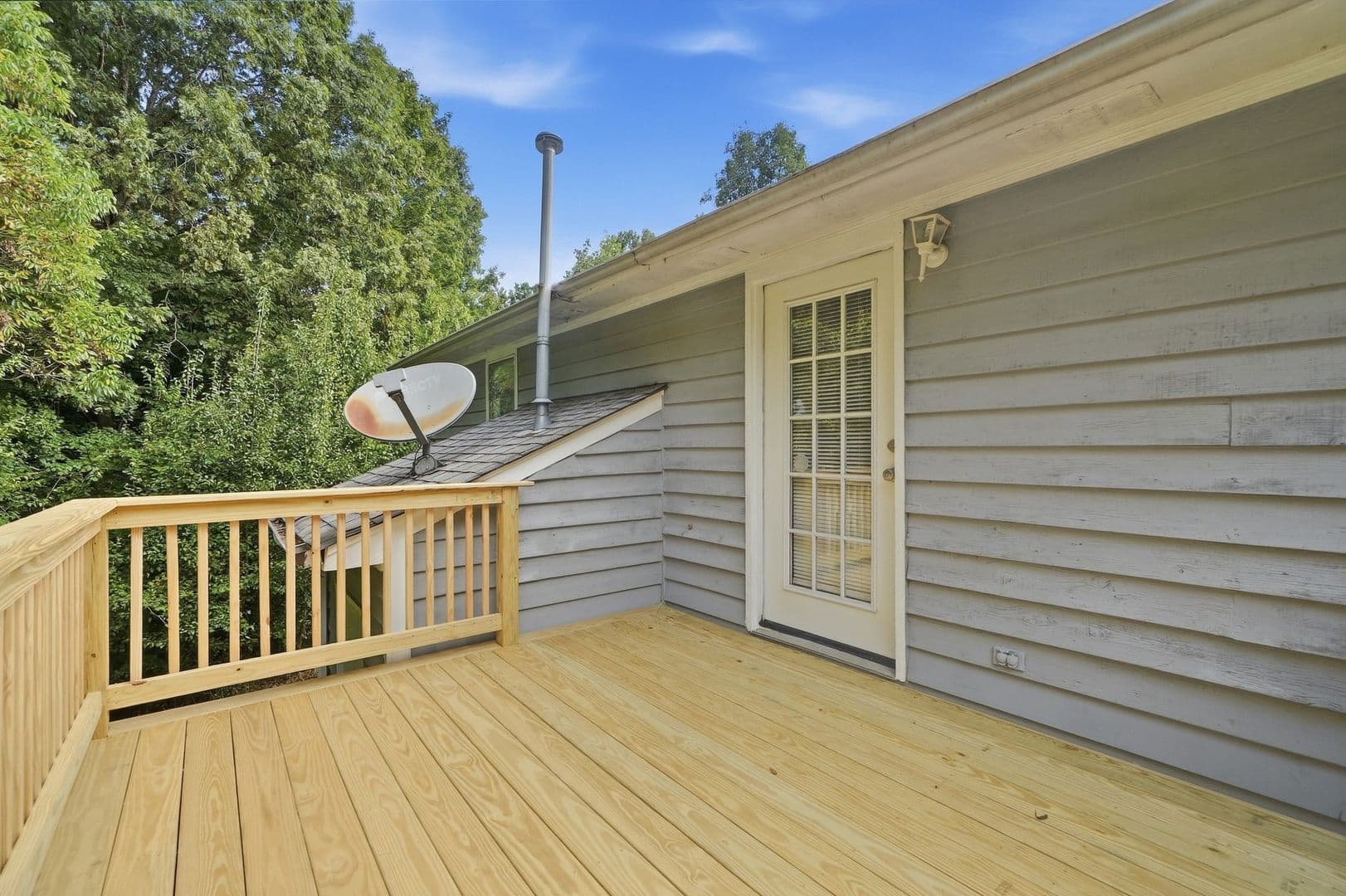 Charlotte House: 2939 Gray Feather Drive