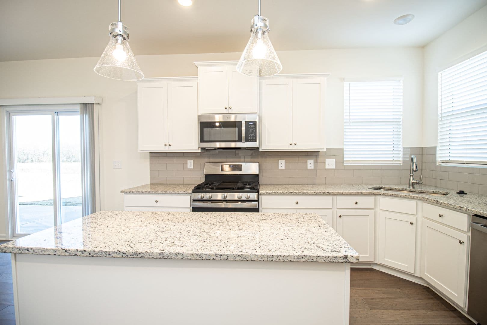 Indian Trail House: 1528 Felthorpe Way
