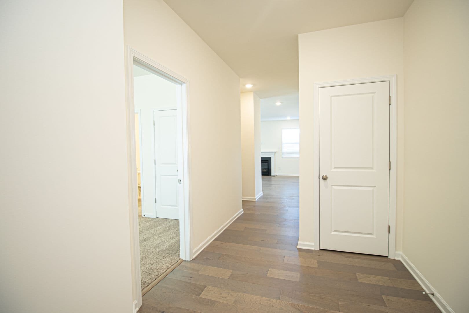 Indian Trail House: 1528 Felthorpe Way