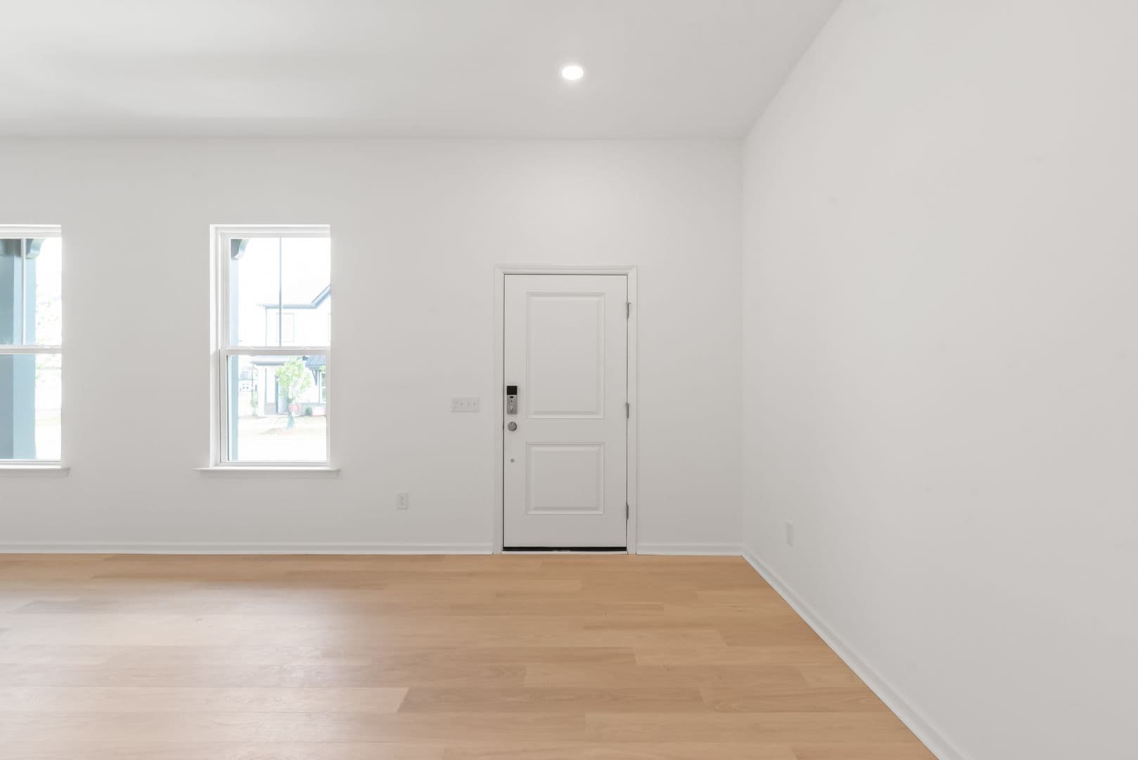 Indian Trail Townhome: 204 Silver Fleet Drive