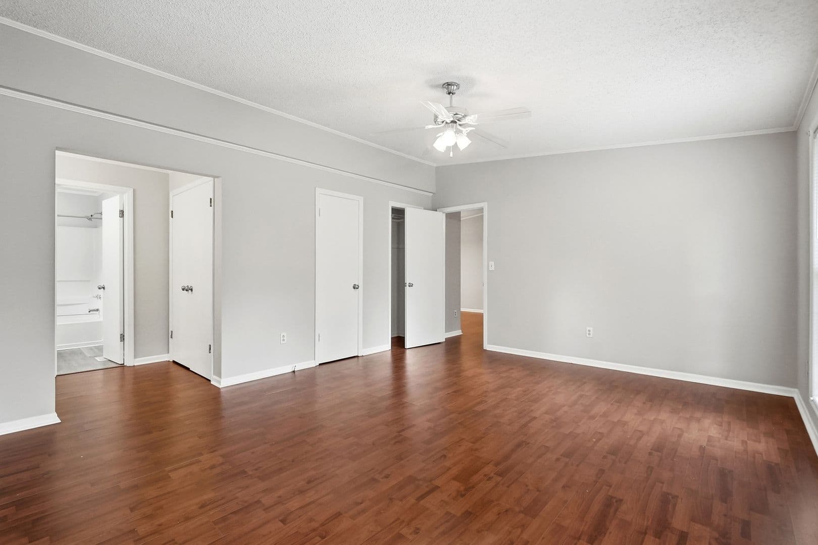 Charlotte House: 2939 Gray Feather Drive