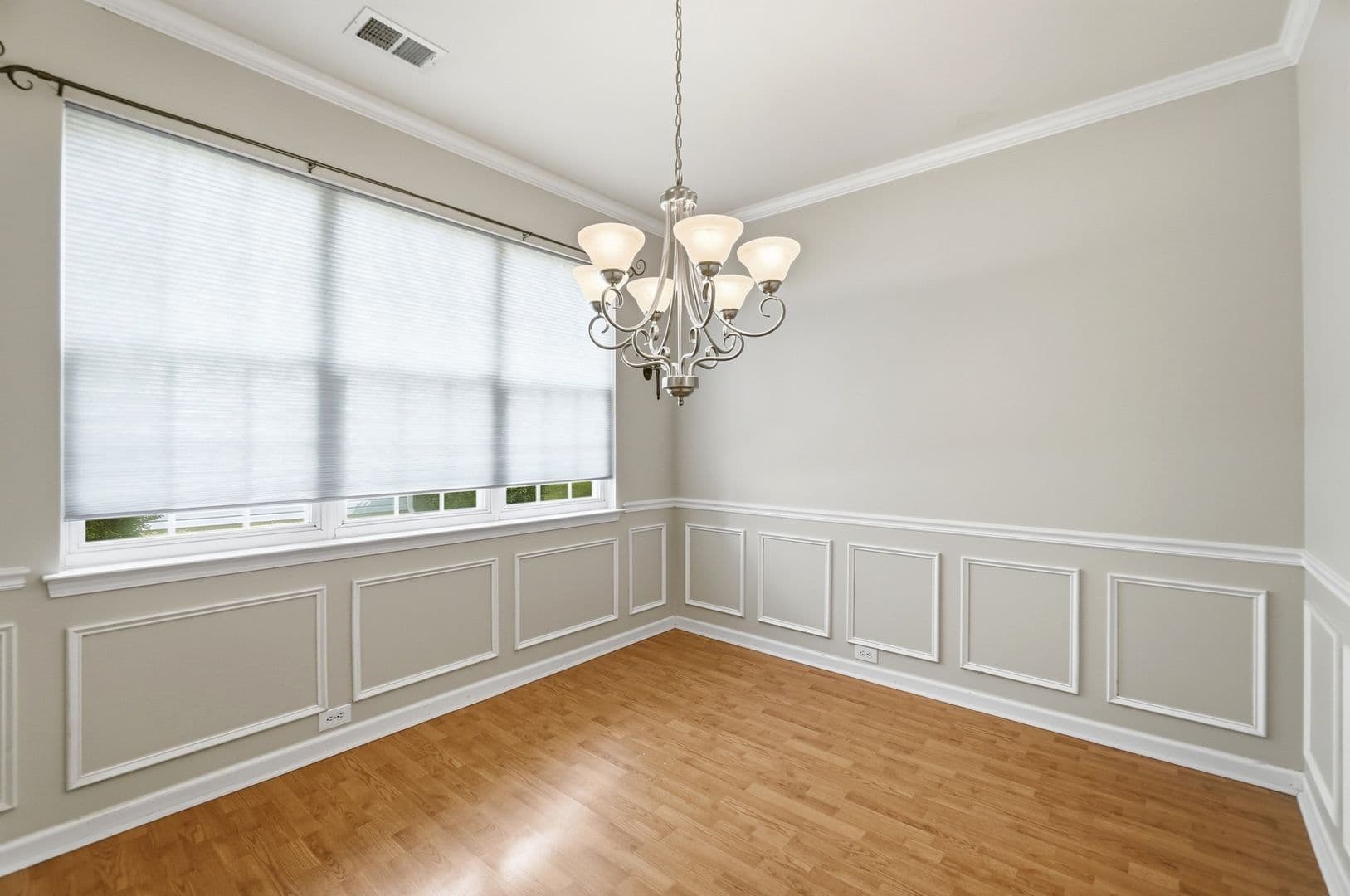 Charlotte House: 14801 Asheton Creek Drive