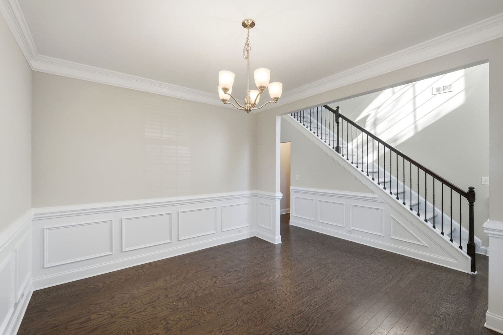 Charlotte House: 7308 Hamilton Bridge Road