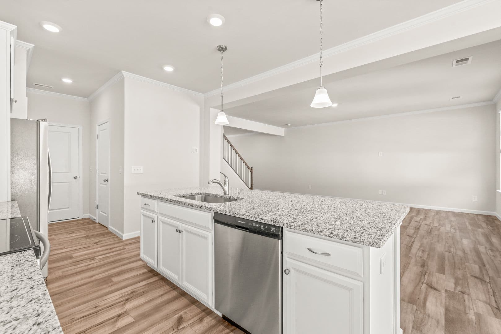 Charlotte Townhome: 7044 Heron Rookery Way