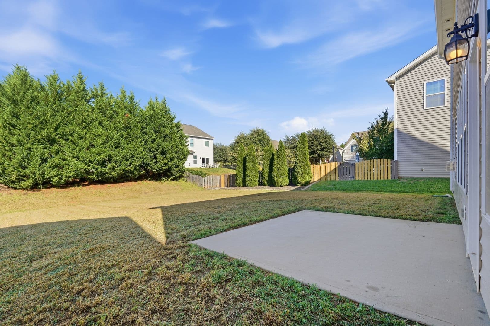 Charlotte House: 7308 Hamilton Bridge Road