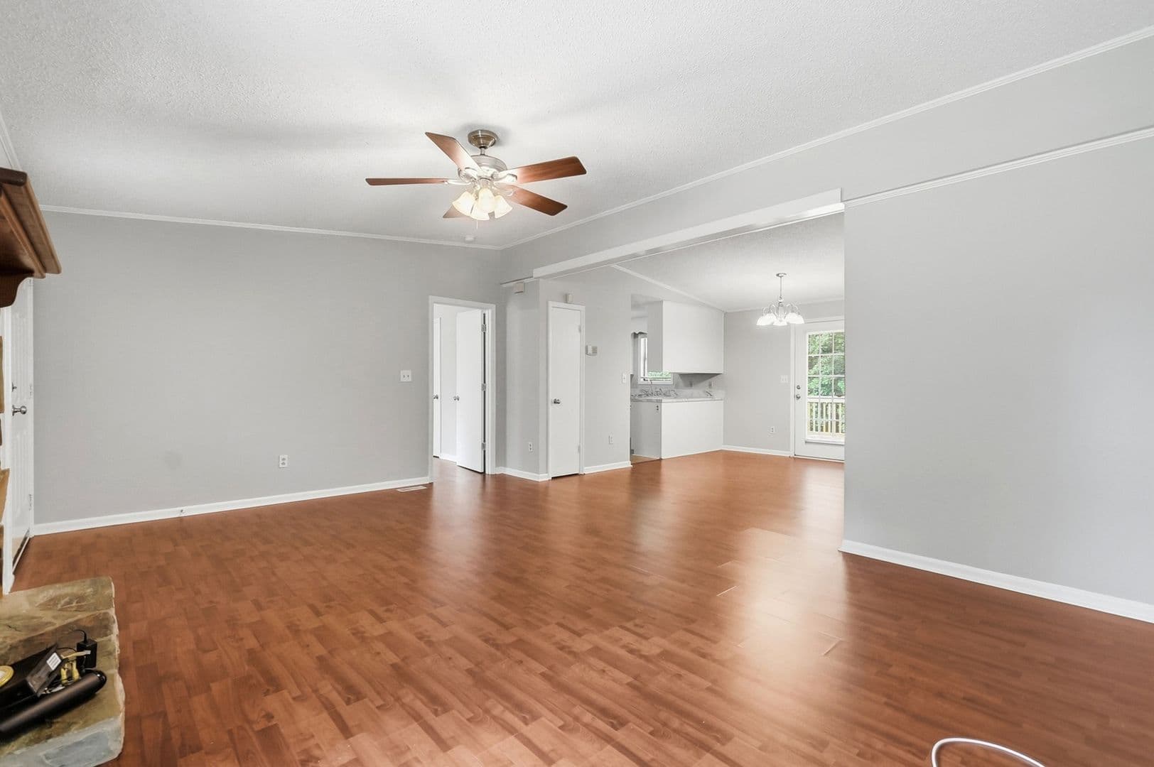 Charlotte House: 2939 Gray Feather Drive