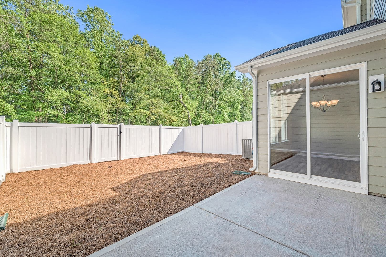 Charlotte Townhome: 7044 Heron Rookery Way