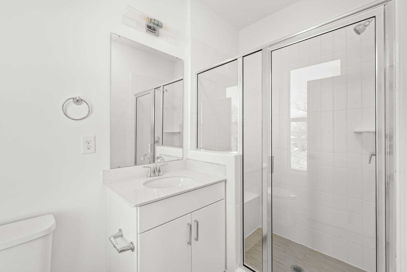 Charlotte Townhome: 425 Blairhill Road