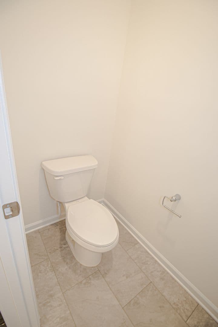 Indian Trail House: 1528 Felthorpe Way