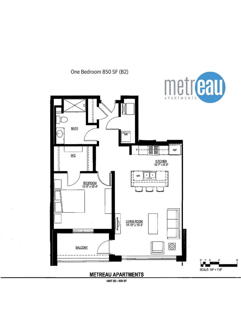 Green Bay Apartment: 115 E. Walnut Street