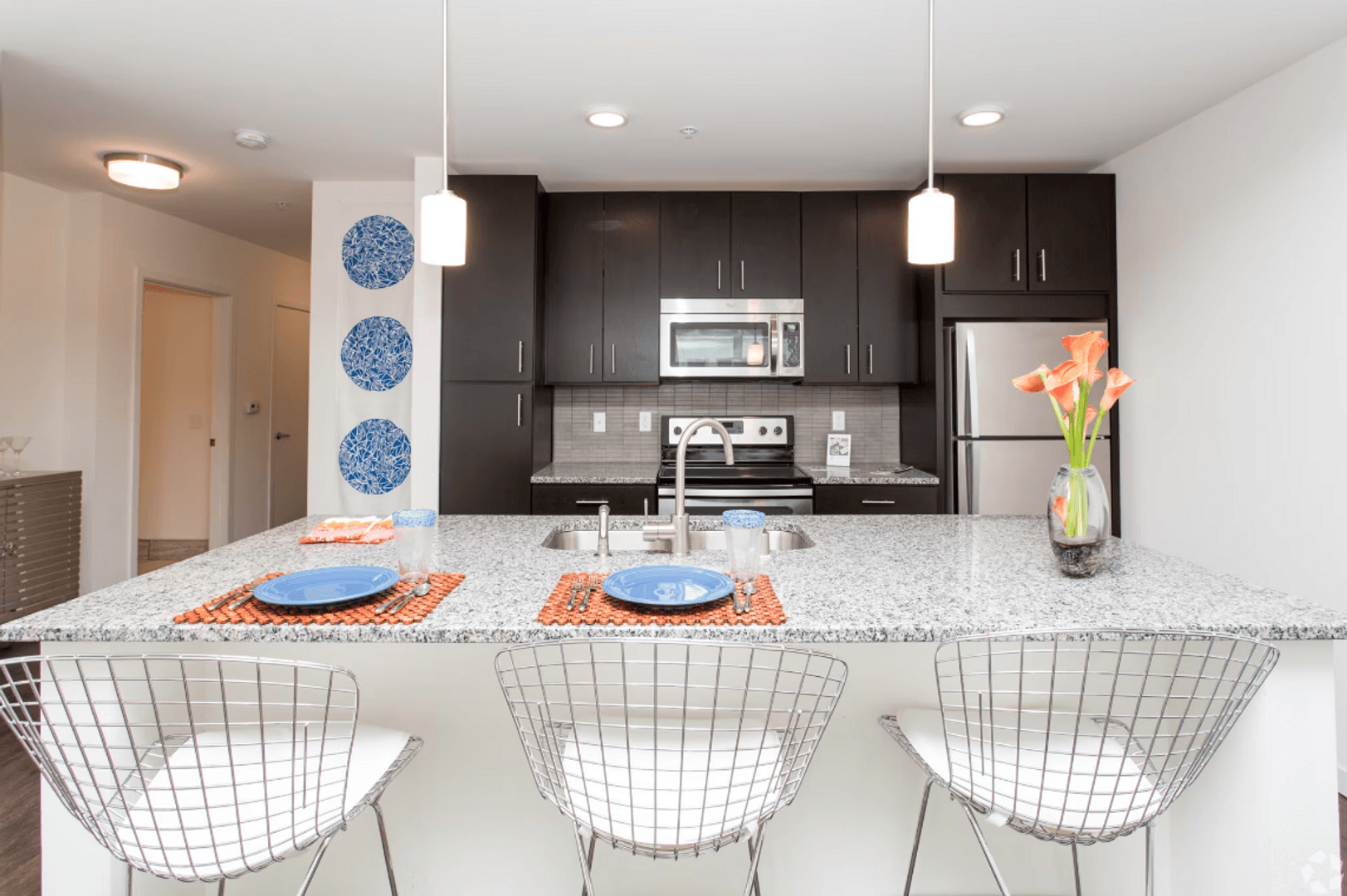 Green Bay Apartment: 115 E. Walnut Street
