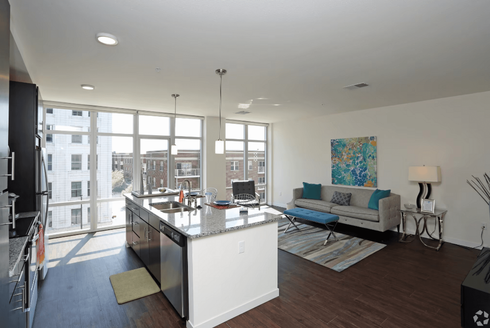 Green Bay Apartment: 115 E. Walnut Street