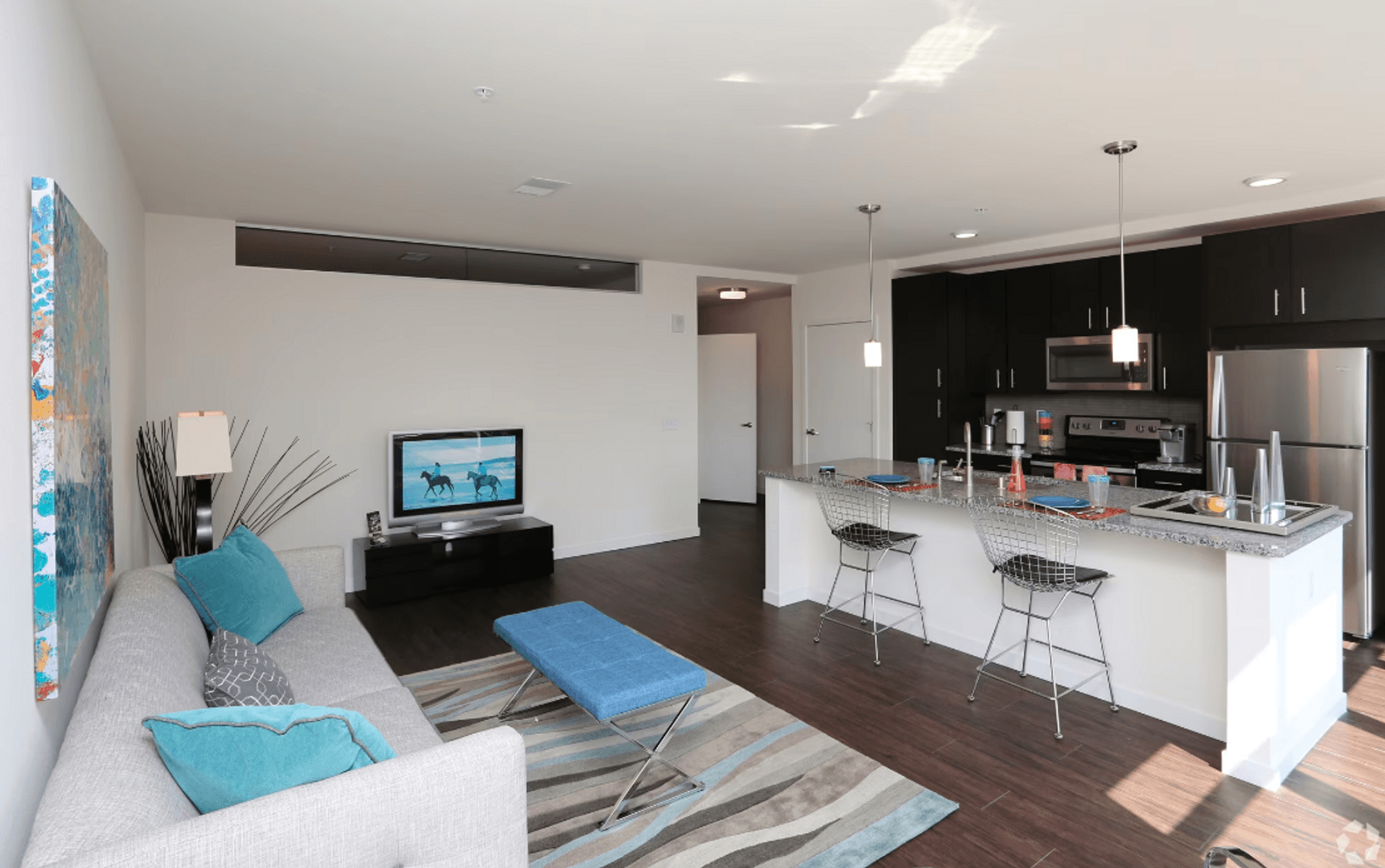 Green Bay Apartment: 115 E. Walnut Street