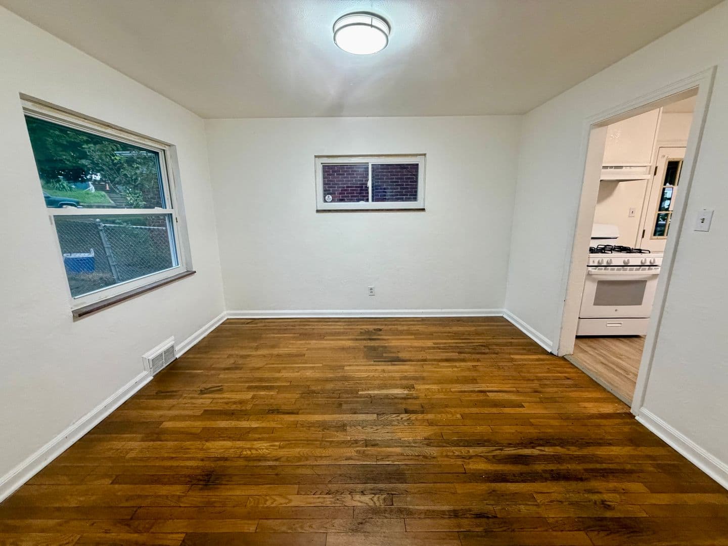 Pittsburgh House: 2725 Glen Mawr Street