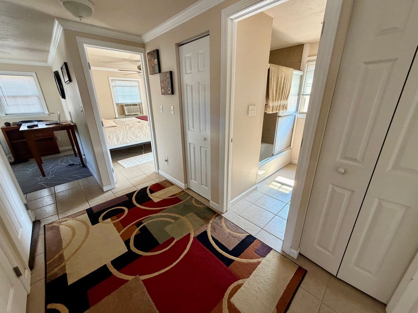 Pittsburgh Apartment: 7408 Yale Avenue