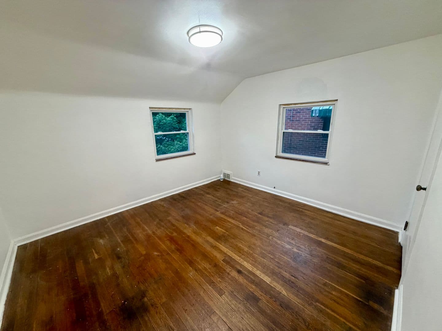 Pittsburgh House: 2725 Glen Mawr Street