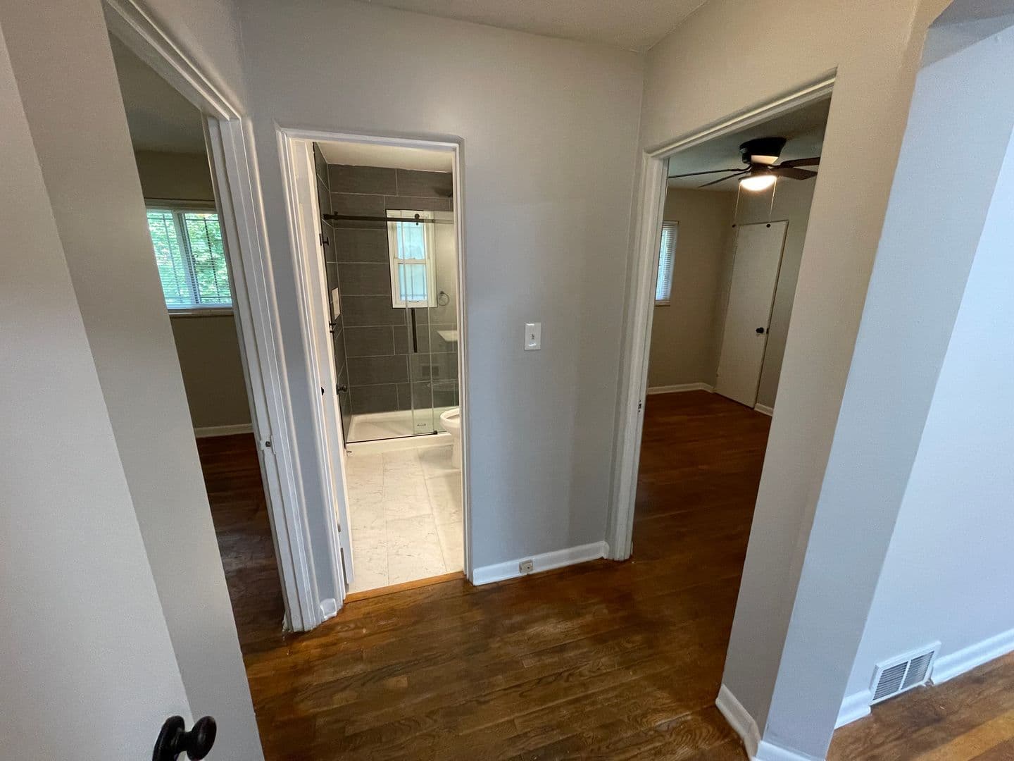 Wilkinsburg House: 630 Dornbush Street