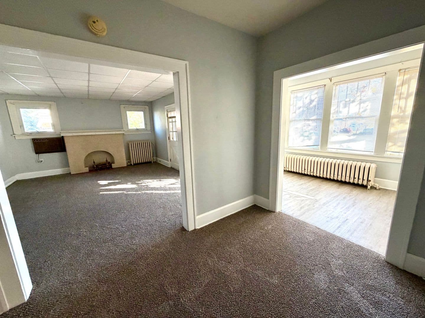Beaver Falls Apartment: 3421 5th Avenue