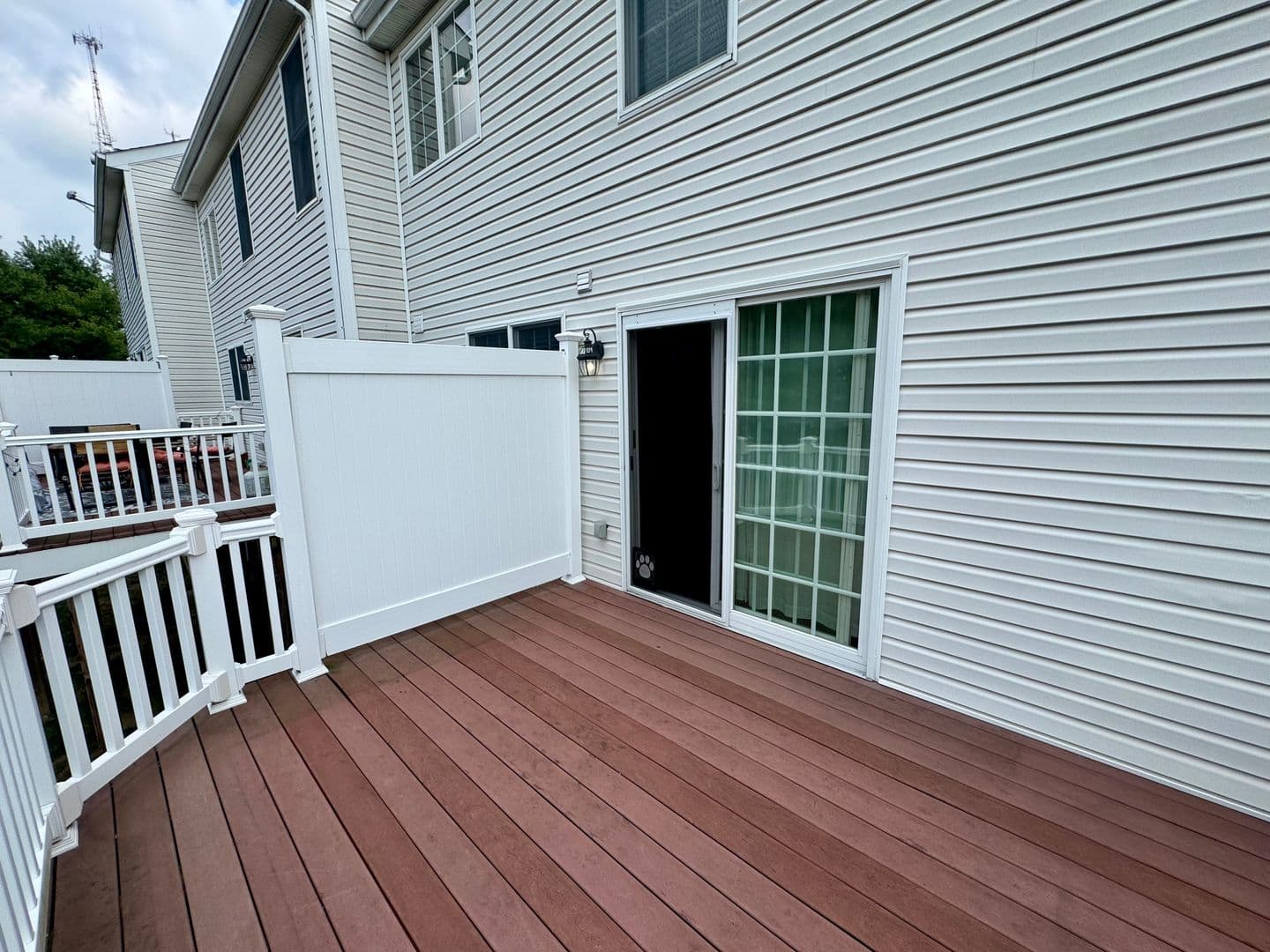 Wexford House: 307 Marshall Heights Drive