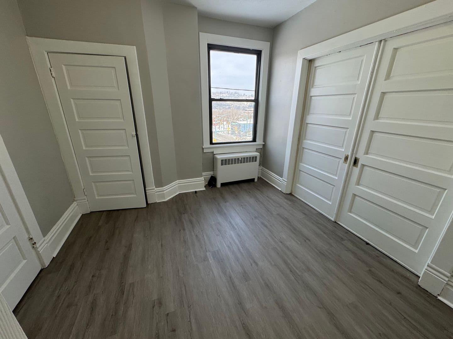 Homestead Apartment: 810 Amity Street